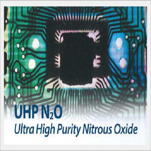 Nitrous Oxide